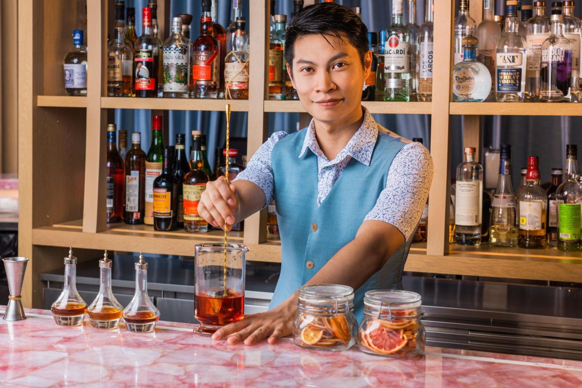 Courtyard By Marriott Singapore Novena 外观 照片