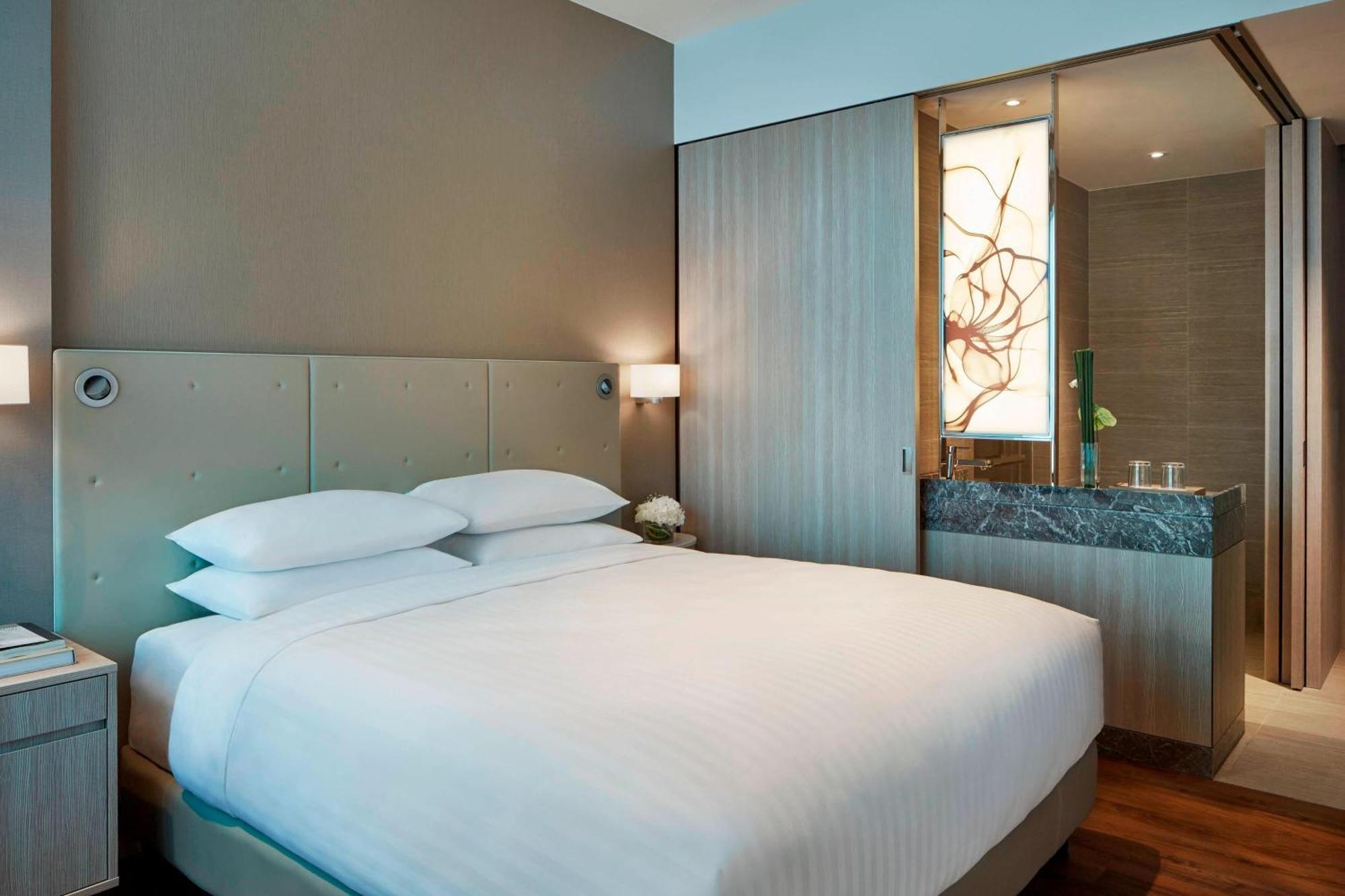 Courtyard By Marriott Singapore Novena 外观 照片
