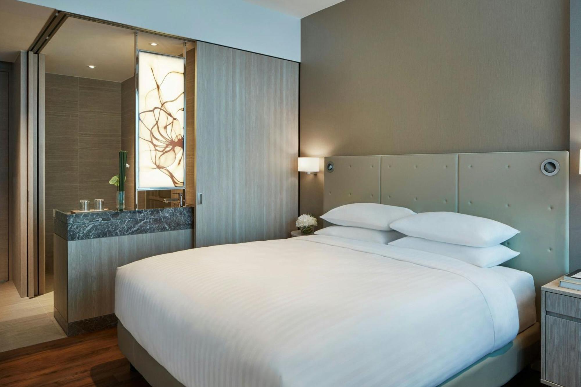Courtyard By Marriott Singapore Novena 外观 照片