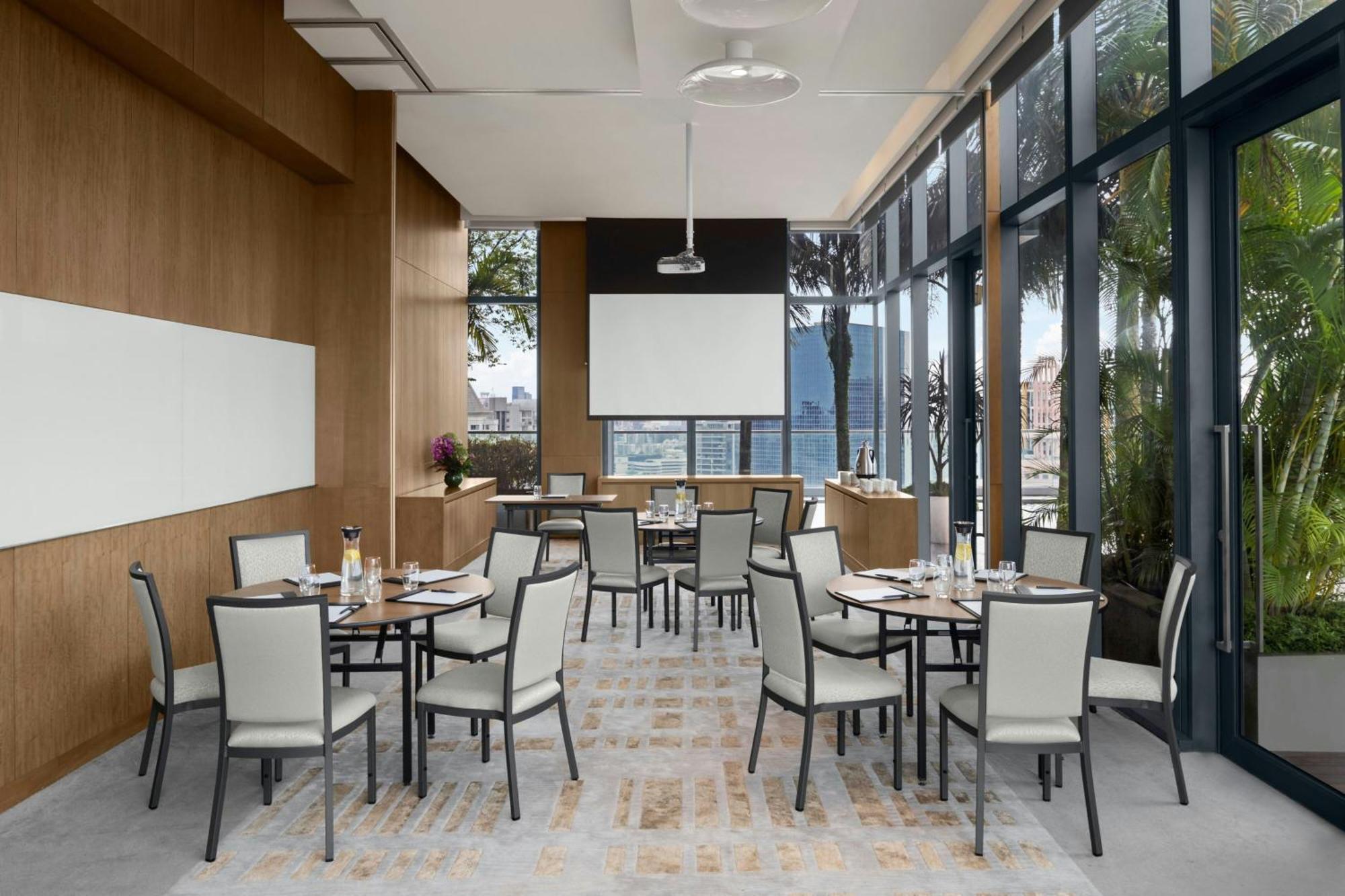 Courtyard By Marriott Singapore Novena 外观 照片