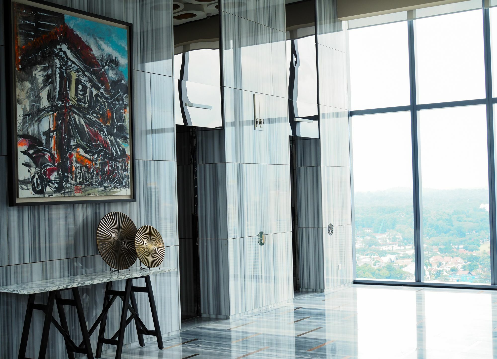 Courtyard By Marriott Singapore Novena 外观 照片